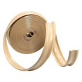 thumbnail image 1 of Vinyl Insert, Beige - 0.75 in. x 100 ft., 1 of 1