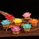 thumbnail image 2 of Lan Lotus Lantern Buddha'S Front Lamp LED Long Light, 2 of 5