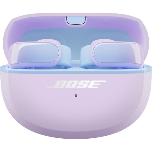 Audífonos abiertos Bose Ultra Open Chilled Lilac