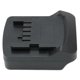 thumbnail image 3 of Convertidores de potencia para herramientas eléctricas Adaptador de batería Convertidor para Black and Decker Litio de 18 V a Metabo, 3 of 14