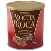 Brown & Haley Moca Roca Canister, 10 Oz.
