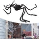 thumbnail image 4 of Decoraciones De Araña De Halloween, Crea Un Ambiente Aterrador, Ligero, Fácil De Montar, Modelo De Araña Grande Para Baile De Disfraces ANGGREK Otros, 4 of 8