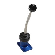 B&M 45059 Manual Shifter - Precision Sport - Wrangler