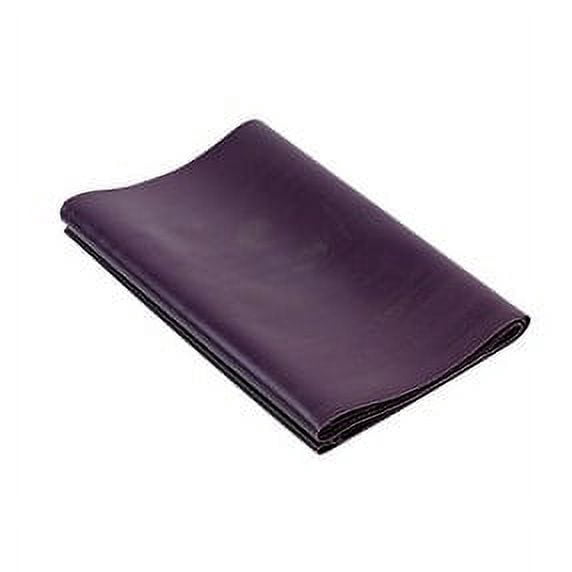 Val-u-Band exercise band, 5-foot Singles, plum (5)