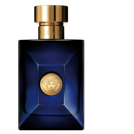 Versace Pour Homme Dylan Blue Cologne for Men, 3.4 (Best Versace Cologne For Him)