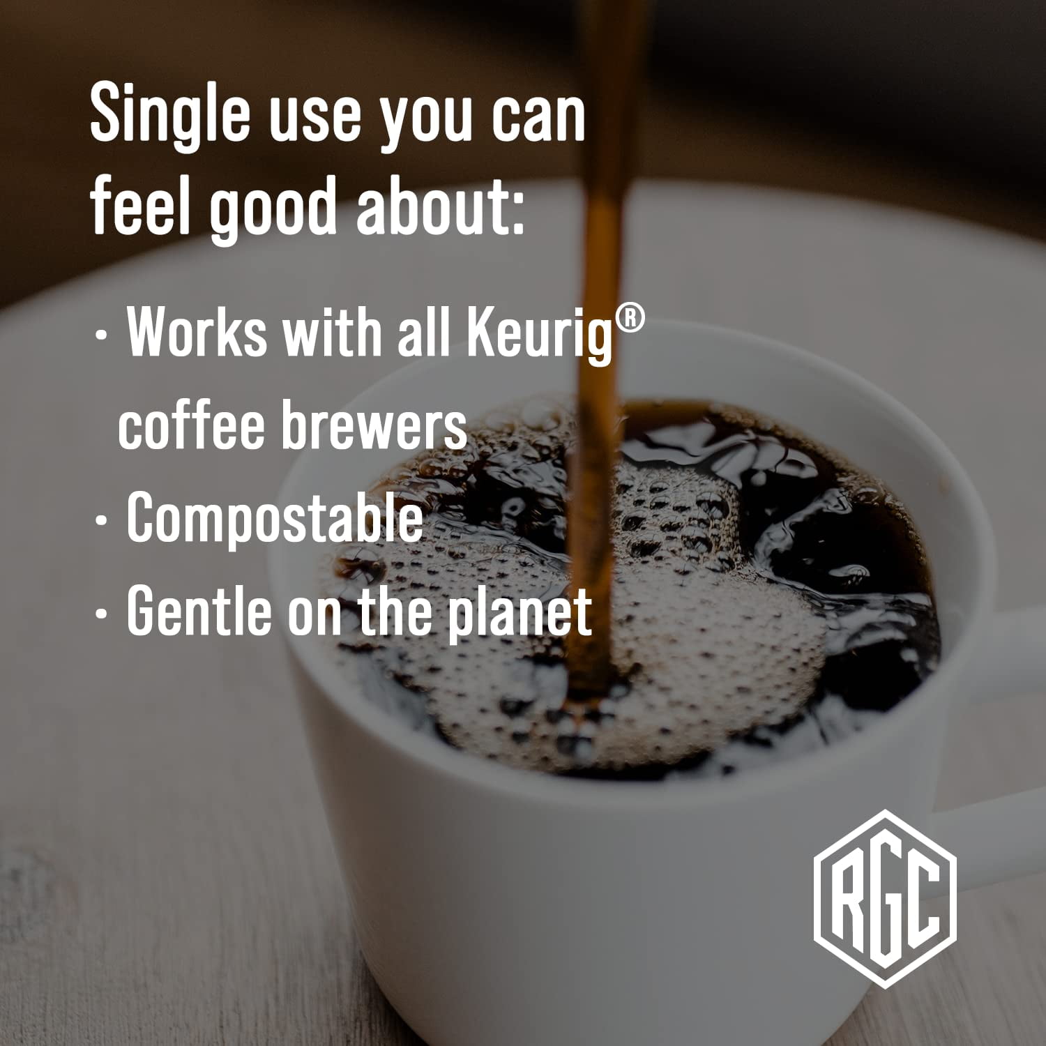 What Is the Coffee Grind Chart? – Real Good Coffee Co.