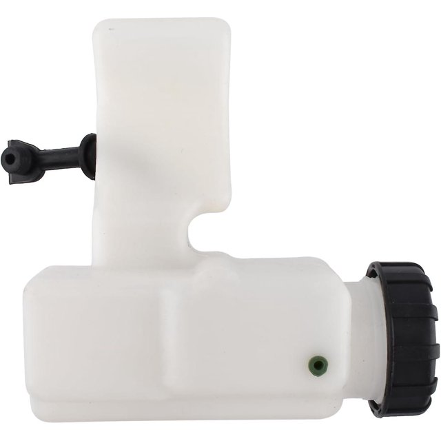 Tanque de aceite con tapa de aceite para motosierra Stihl 017 018 Ms170 Ms180