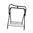 thumbnail image 3 of Soporte para Silla de Montar, Soporte Plegable para Silla de Montar, para Granero, Sala de , Granja, 3 of 8