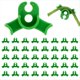thumbnail image 3 of Dobladora de Clips para Plantas, 3 of 5
