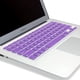 thumbnail image 2 of Funda para teclado de MacBook para MacBook Pro de 13, 15 y 17 pulgadas y MacBook Air de 13 pulgadas de versiones anteriores, teclado inalámbrico iMac, accesorios de computadora Apple,, 2 of 5
