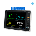 thumbnail image 1 of Monitor Multiparámetros de uso Humano UMEC10H - Marca Mindray, 1 of 5