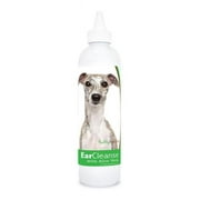 8 oz Whippet Ear Cleanse with Aloe Vera Cucumber Melon