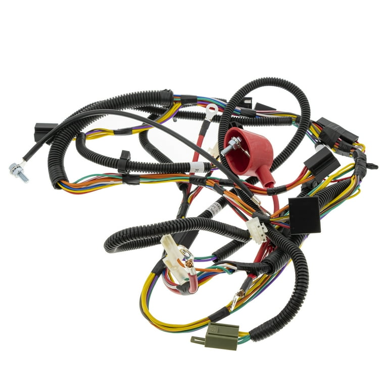 CUB CADET 925-06000B Main Harness RZT L42 L46 L50 L54 Z