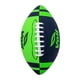 thumbnail image 3 of Balón de Americano Voit Verde Número 5, 3 of 3