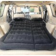 thumbnail image 1 of Car Inflatable Bed, Air Mattress Sleeping Pad(black), 1 of 3