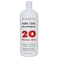 thumbnail image 1 of Desarrollador Oxi Clear Pure Scruples 20 Volumen, 1 of 3