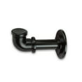 thumbnail image 2 of Rod Desyne Industrial Pipe Design Heavy Duty Wall Hook -  1 Piece, 2 of 5