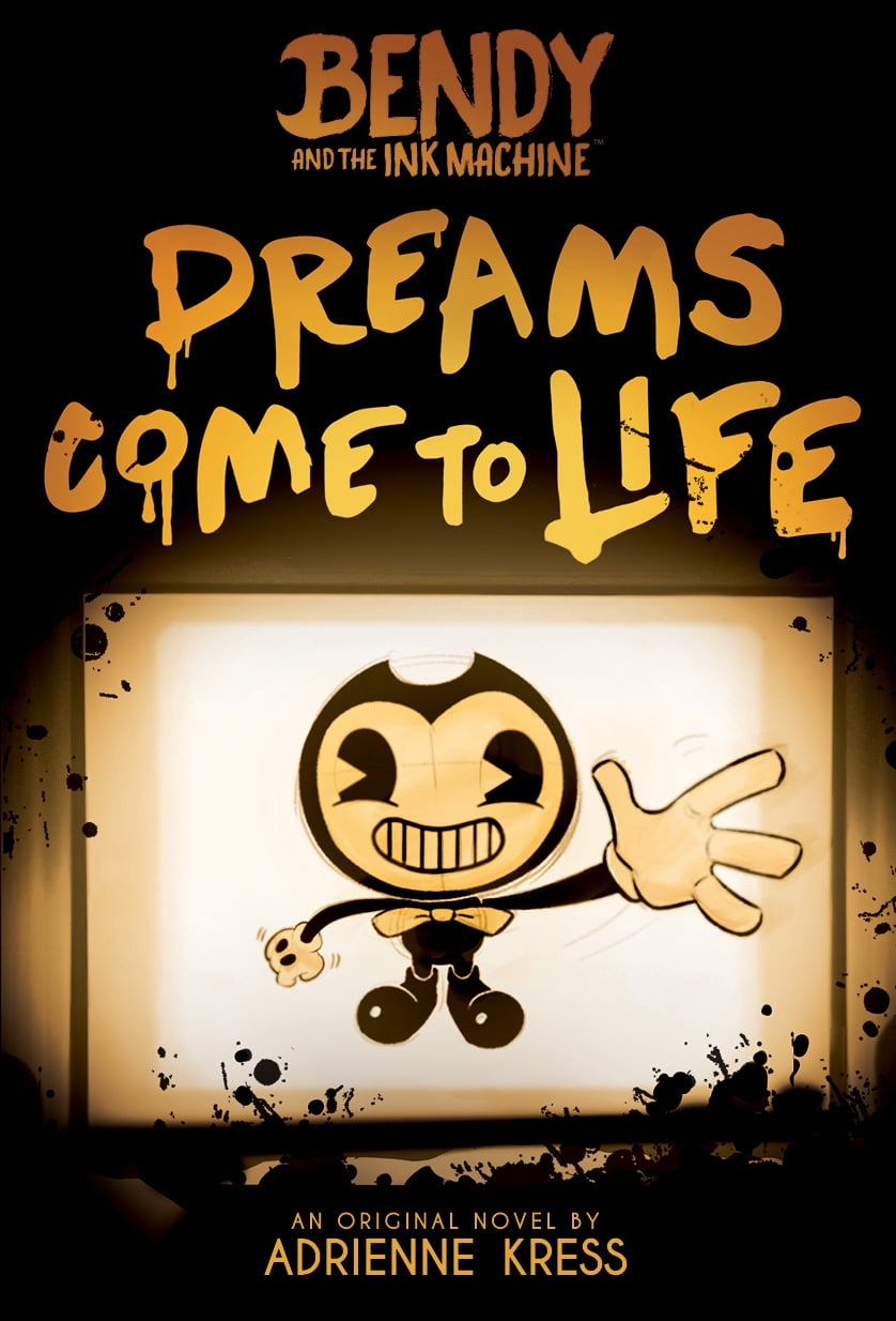 play bendy and the ink machine for free