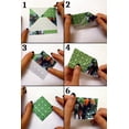 thumbnail image 3 of Juego de rompecabezas de origami FOLDOLOGY 100 desafíos para mayores de 10 años, 3 of 6