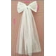 thumbnail image 5 of Decoraciones de despedida de soltera Clip de pelo nupcial Favores de dama de honor Novia para ser Regalo de despedida de soltera Piezas de pelo de novia Diadema Perla Velo de arco blanco, 5 of 5