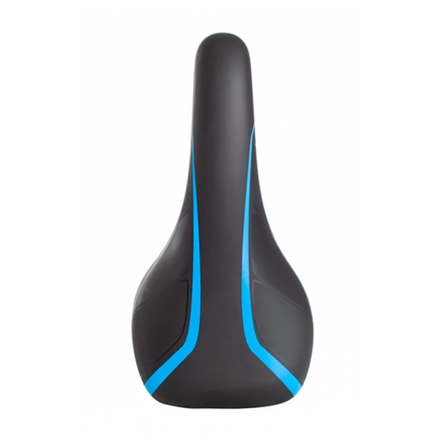 Asiento De Ruta S/Broche Negro-Azul Selle Royal Veloce