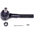 thumbnail image 1 of Dorman MAS Select Chassis Tie Rod End T3099 Select; OE Replacement; 137 Millimeter Length; Black; Steel, 1 of 2