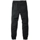 thumbnail image 3 of Pantalón Jogger para Hombre Match Gris Oscuro con Cintura Elástica, 3 of 5