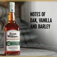 thumbnail image 3 of Evan Williams White Label Bottled in Bond Straight Bourbon, 750 ml Bottle, 50% ABV, 3 of 10