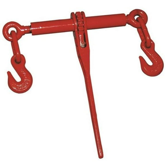 Ancra & S-Line 45943-23 0.5 to 0.625 in. Ratchet Chain Binder