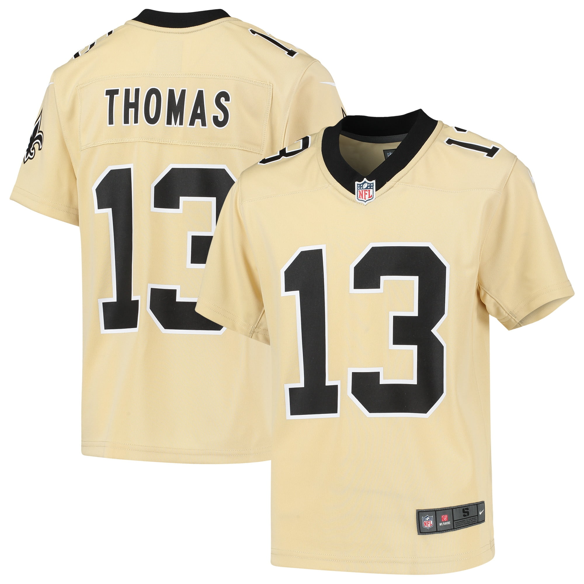 michael thomas signed jersey
