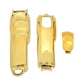 thumbnail image 1 of Hair Clipper Replacement Cover Electric Hair Cutter Trimmer Cover Shell for WAHL 8418 / 8591Luxury Gold, 1 of 14