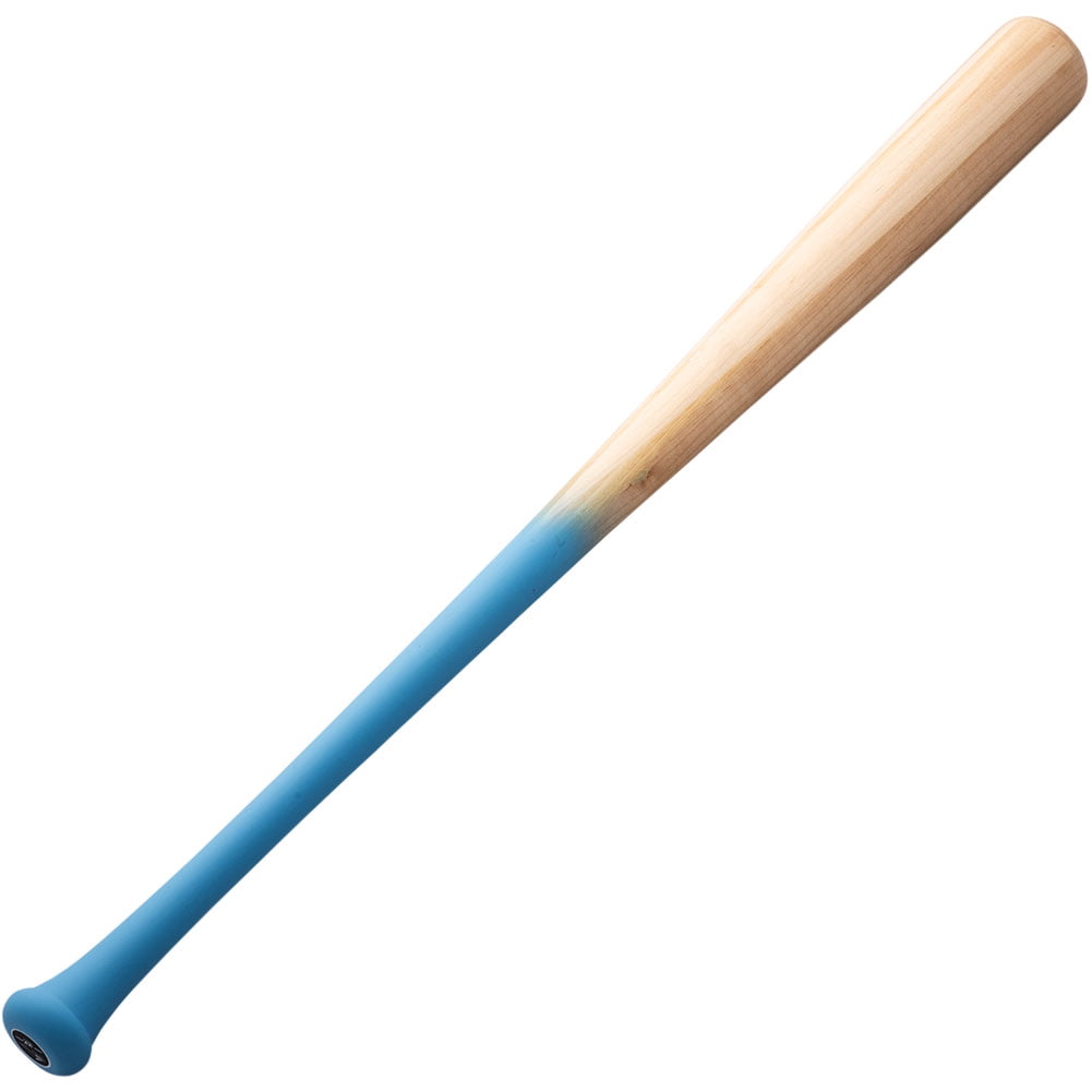 Pinnacle Sports Bamboo-Bat Maple Hybrid Wood Baseball Bat Natural