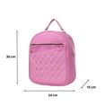 thumbnail image 2 of Mochila Para Mujer Fana Ohana Color Rosa Espectacular, 2 of 2