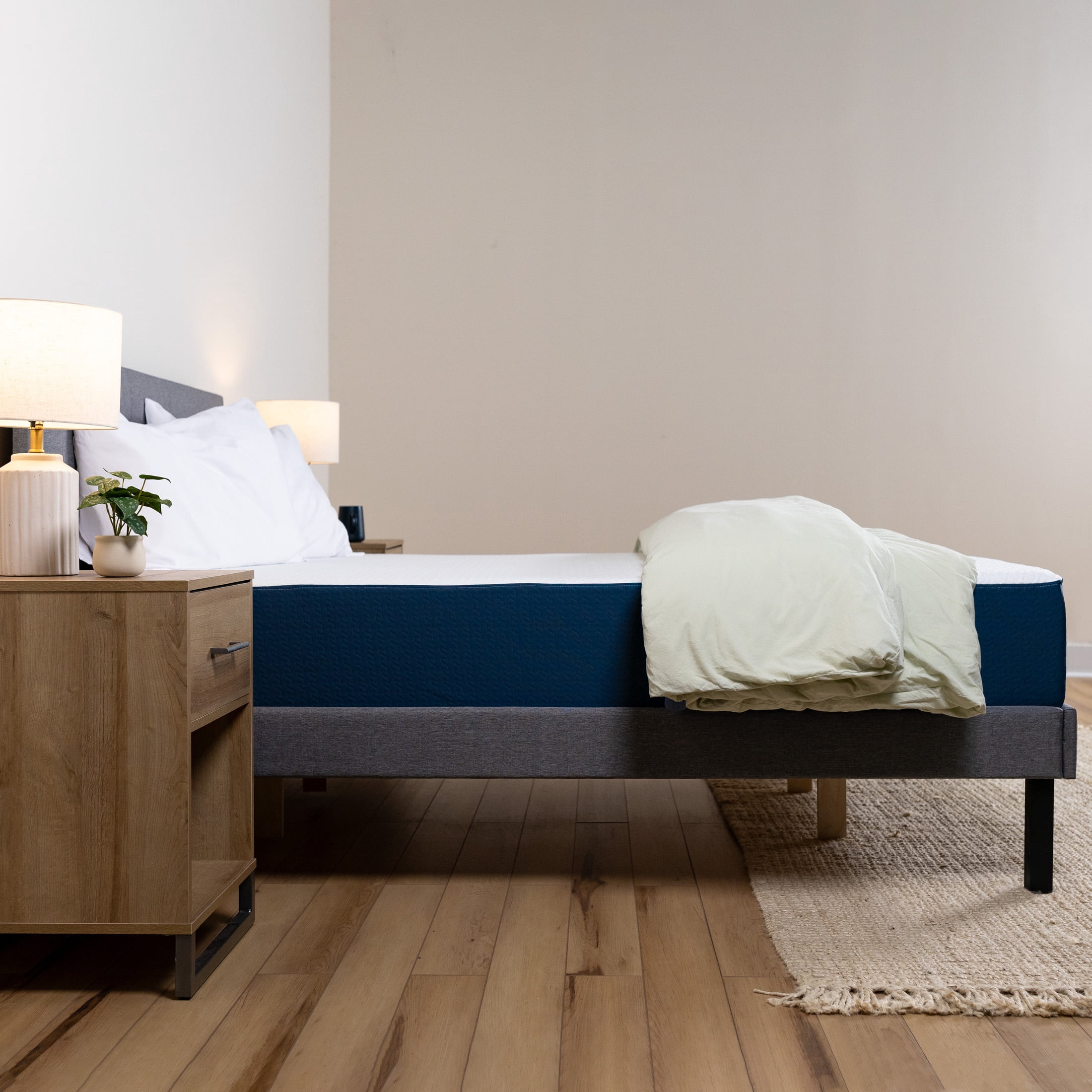 BedInABox Original Mattress, Full