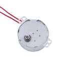 thumbnail image 4 of Motor Volteador de Huevos de Pollo Rendimiento ESTABLE Y DURADERO MOTOR DE INCUBADORA PORTÁTIL DE 110/220 V CA, 4 of 6