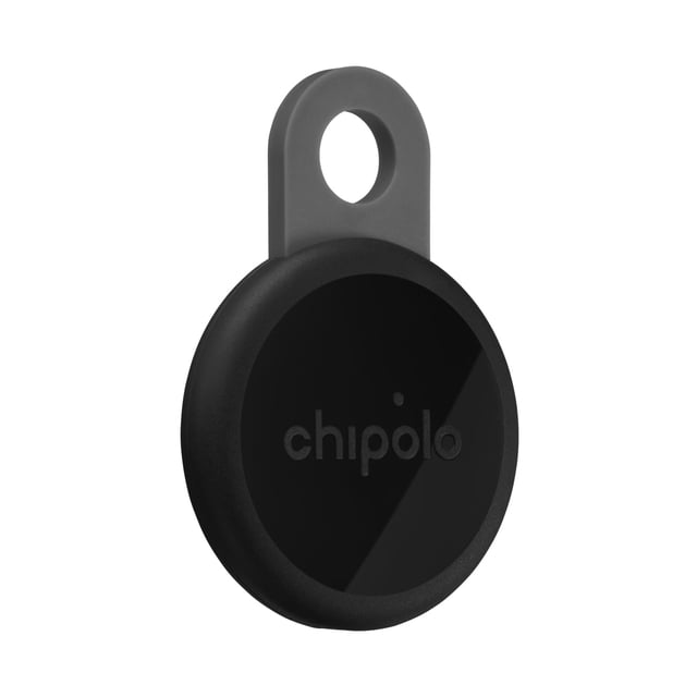 Rastreador Bluetooth Chipolo LOOP recargable para llave y bolsa