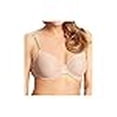 thumbnail image 3 of Olga Women's No Side Effects Underwire Contour Bra, 3 of 4