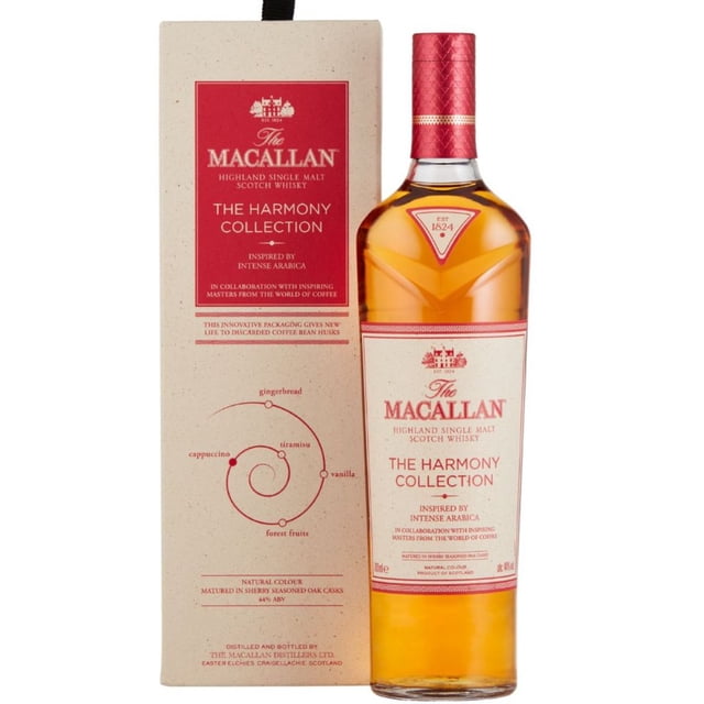 Whisky Macallan Harmony 700 ml Macallan 700 ml