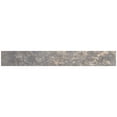 thumbnail image 6 of The Tile Life Wells Stone Slate 3" x 24" Blue Porcelain Bullnose Tile, 1 Piece, 6 of 7