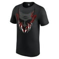 thumbnail image 2 of Men's   Black Finn B-lor NXT Debut Authentic T-Shirt, 2 of 3
