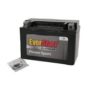 EverStart Powersport Battery TX9 12 Volt 120 CCA