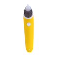 thumbnail image 2 of Protector de limpiador de nariz con ventosa para aspirador nasal eléctrico para bebés (amarillo) Tmvgtek Para estrenar, 2 of 6