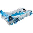 thumbnail image 2 of Disney/Pixar Cars Véhicule Moulé sous Pression Ice Racers Échelle 1:55, Shu Todoroki, 2 of 3