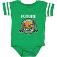 thumbnail image 3 of Inktastic Future Duck Hunting Legend Boys or Girls Baby Bodysuit, 3 of 5