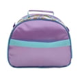 thumbnail image 4 of Lonchera Térmica Escolar Ajustable color Lila Kawaii, 4 of 8
