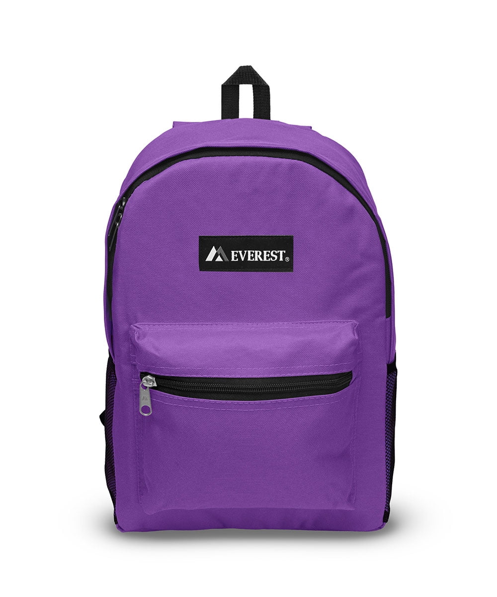 Everest Basic Laptop Backpack
