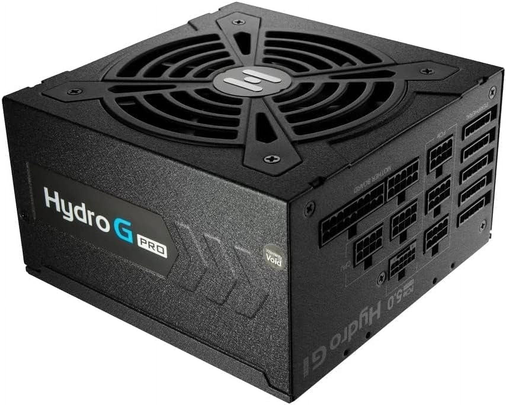 XPG CYBERCORE ATX Modular PSU 1300W 80 Plus Platinum 26 Connectors