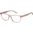 thumbnail image 1 of Gafas Juicy Couture JU 187 08XO Pink Crystal para mujer, 1 of 1