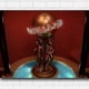 thumbnail image 4 of The World Is Yours Resin Statue - Collectible Statue, Premium Prop Movie Replica Trophy, 4 of 5
