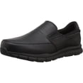 thumbnail image 1 of Zapato Skechers Nampa-Groton Food Service para hombre, color negro 10.5, 1 of 1